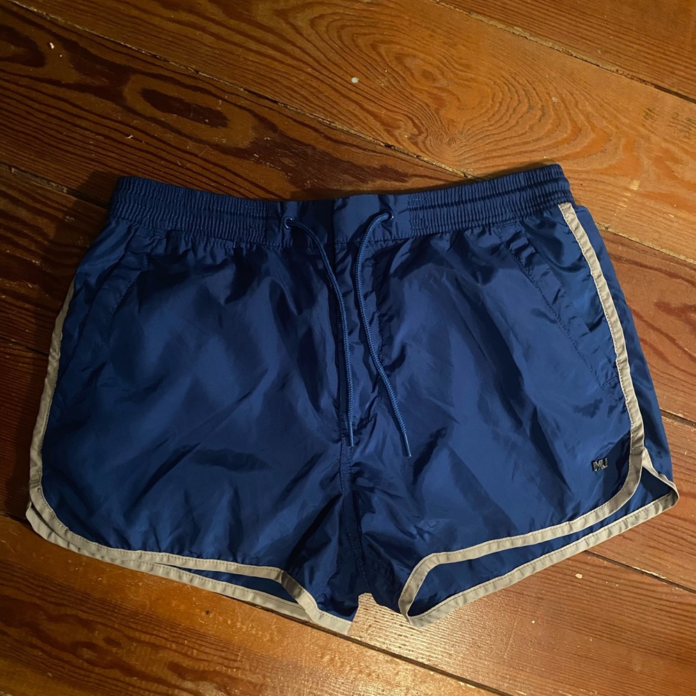 MBMJ swim trunks-M